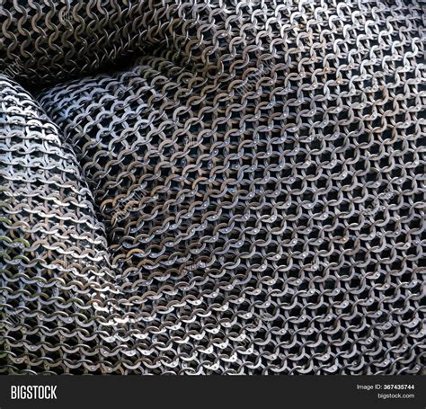 Woven Metal Textiles 